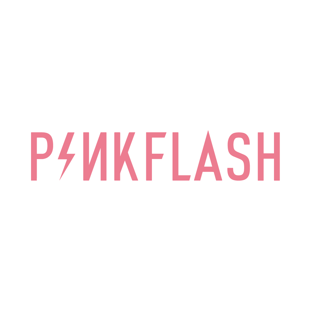 PinkFlash