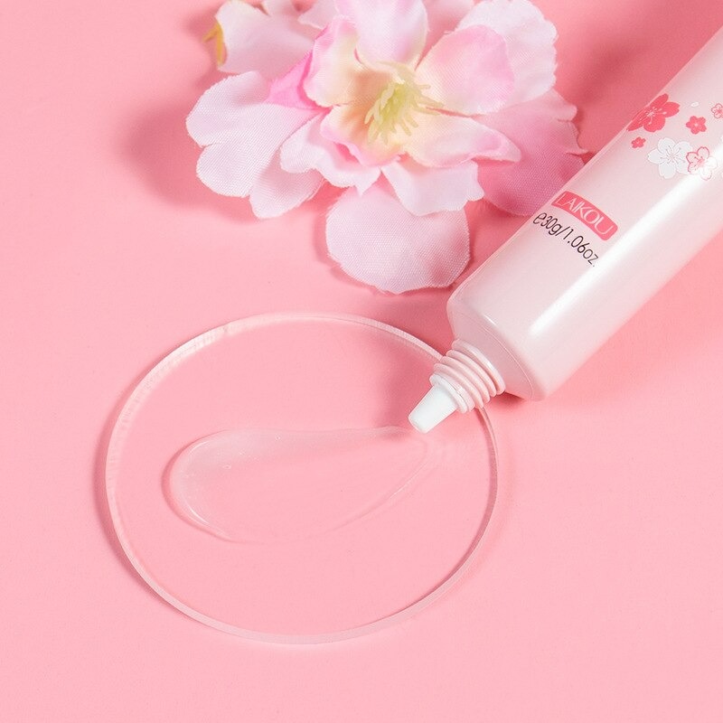 Laikou Japan Sakura Eye Cream - 30g