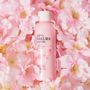 Laikou Japan Sakura Lotion - 100 ml