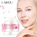 Laikou Japan Sakura Nicotinamide Essence Cream - 25g