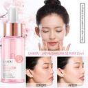 Laikou Japan Sakura Serum - 17ml