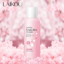 Laikou Japan Sakura Toner - 100ml