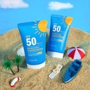 Laikou Refreshing UV Protection Sunscreen SPF50 PA+++