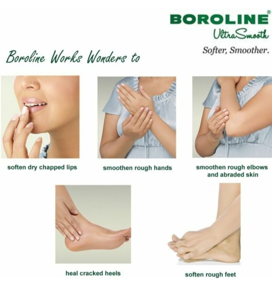 Boroline Cream - 20gm (Made in India)