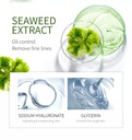 Laikou Seaweed Sleeping Mask - 3G