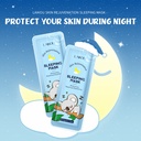 Laikou Skin Rejuvenation Sleeping Mask - 3 G