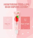 Laikou Strawberry Lip Mask - 18g