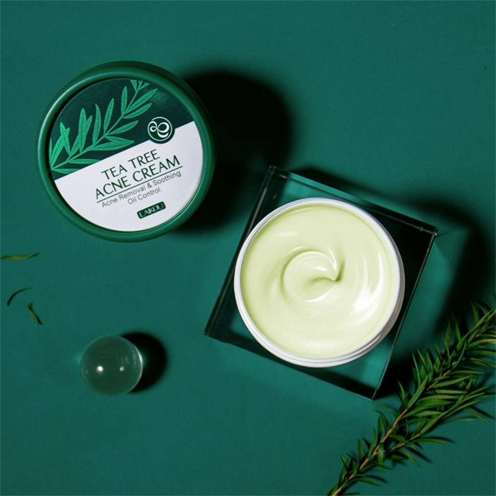 Laikou Tea Tree ACNE Cream - 20g