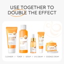 Laikou Vitamin C Skin Care Set - 5 Pcs