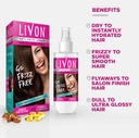 Livon Hair Serum - 20ml