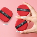 MAANGE 3pcs Foundation Makeup Sponge