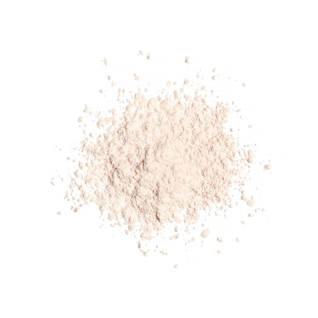 Makeup Revolution Banana Loose Baking Powder - Translucent