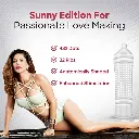 Manforce Condoms Sunny Edition (10 Pcs Pack)