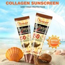 Disaar Collagen Sunscreen