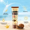 Disaar Collagen Sunscreen