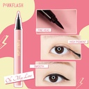 PFE01 - PINKFLASH Waterproof Easy Eyeliner