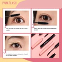 PFE08 - PINKFLASH Waterproof Night Mascara (7ml)