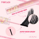 PFE10 - PINKFLASH Lengthening Waterproof Micro Brush Mascara