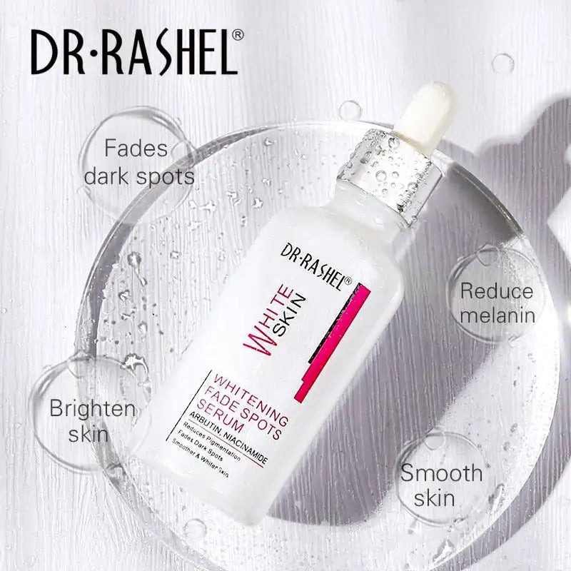 Dr Rashel Whitening Fade Spots Serum - 50 ml