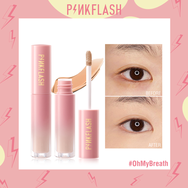 PFF04 - PINKFLASH Lasting Matte Concealer