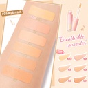 PFF04 - PINKFLASH Lasting Matte Yellow Corrector