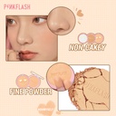 PFF08 - PINKFLASH Lasting Matte Pressed Powder