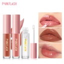 PFL02 - PINKFLASH Ever Glossy Moist Lip Gloss