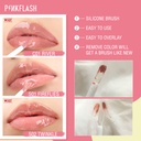 PFL02 - PINKFLASH Ever Glossy Moist Lip Gloss