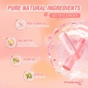 PFL03 - Pinkflash Lasting Moist Lipbalm