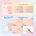 PFSC58 - PINKFLASH Acne Pimple Night Patch