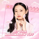 PFT11 - PINKFLASH Tear-Drop Makeup Puff