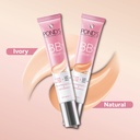 Ponds BB+ Cream With SPF 30 PA++ 18g - Ivory