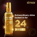 Streax Walnut Hair Serum - 45 ml