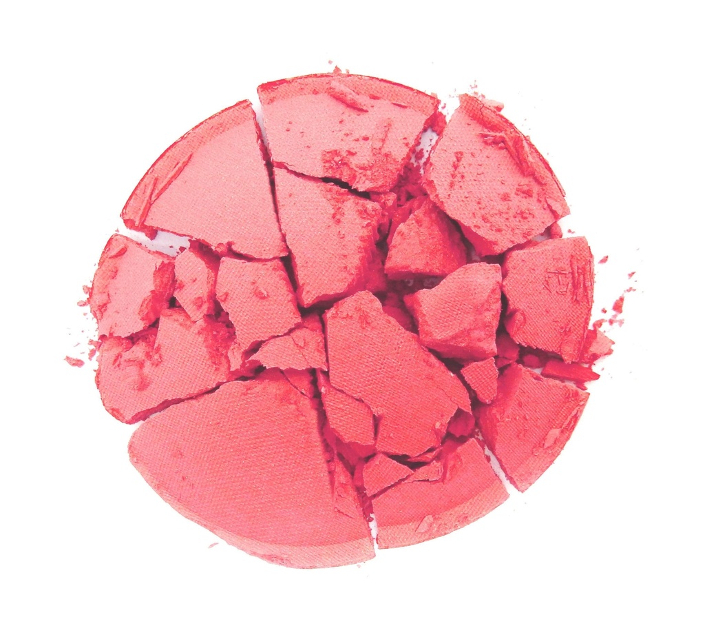 W7 Candy Blush Blusher