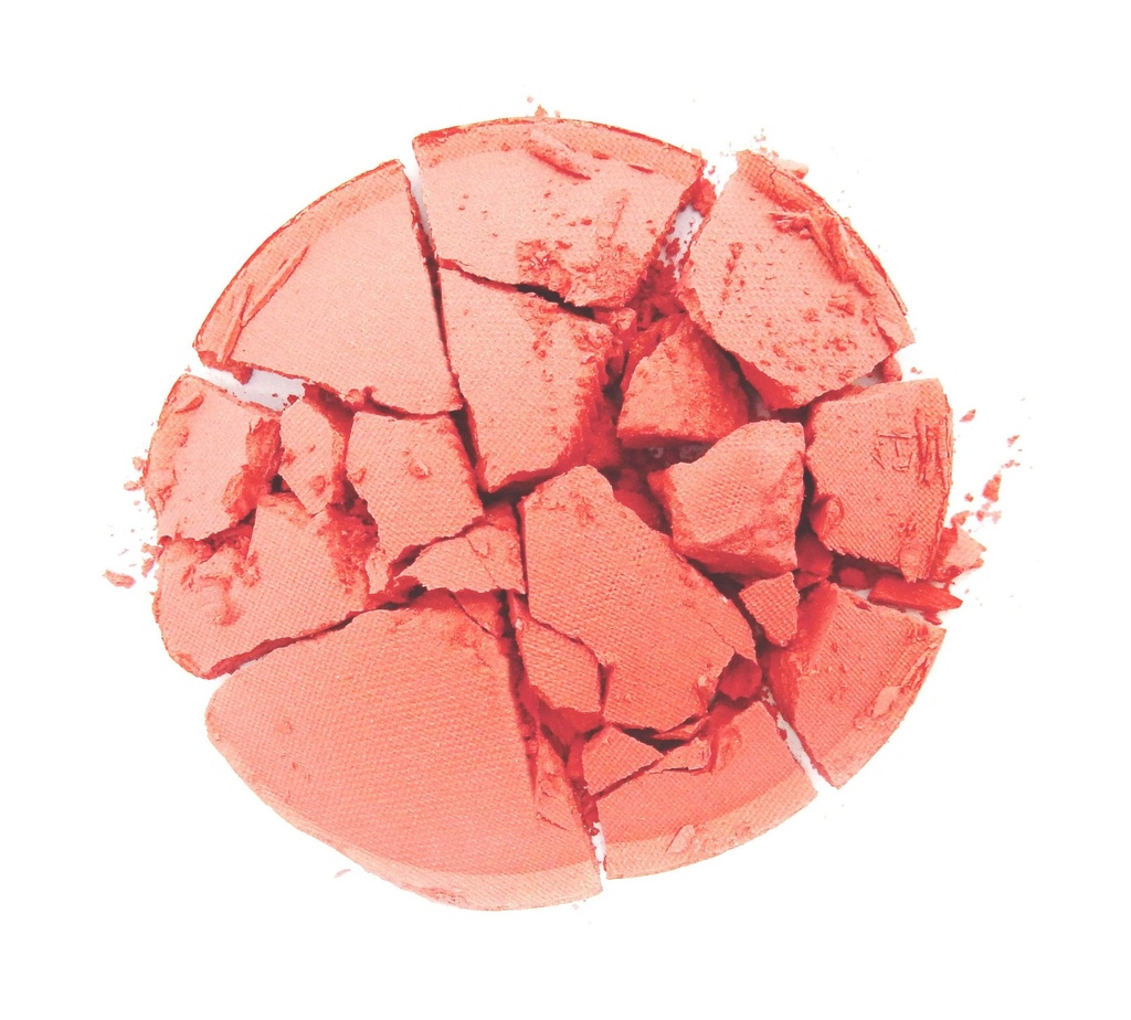 W7 Candy Blush Blusher