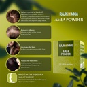 Rajkonna Amla Powder