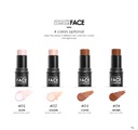 FA01 - Focallure Face Highlighter & Contour Stick - 6g