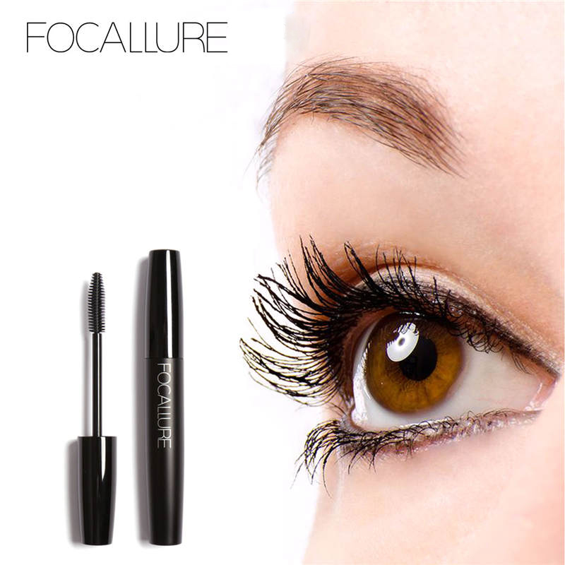 FA11 - Focallure Volume & Length Waterproof Mascara