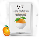 BIOAQUA V7 Deep Hydrating Sheet Mask