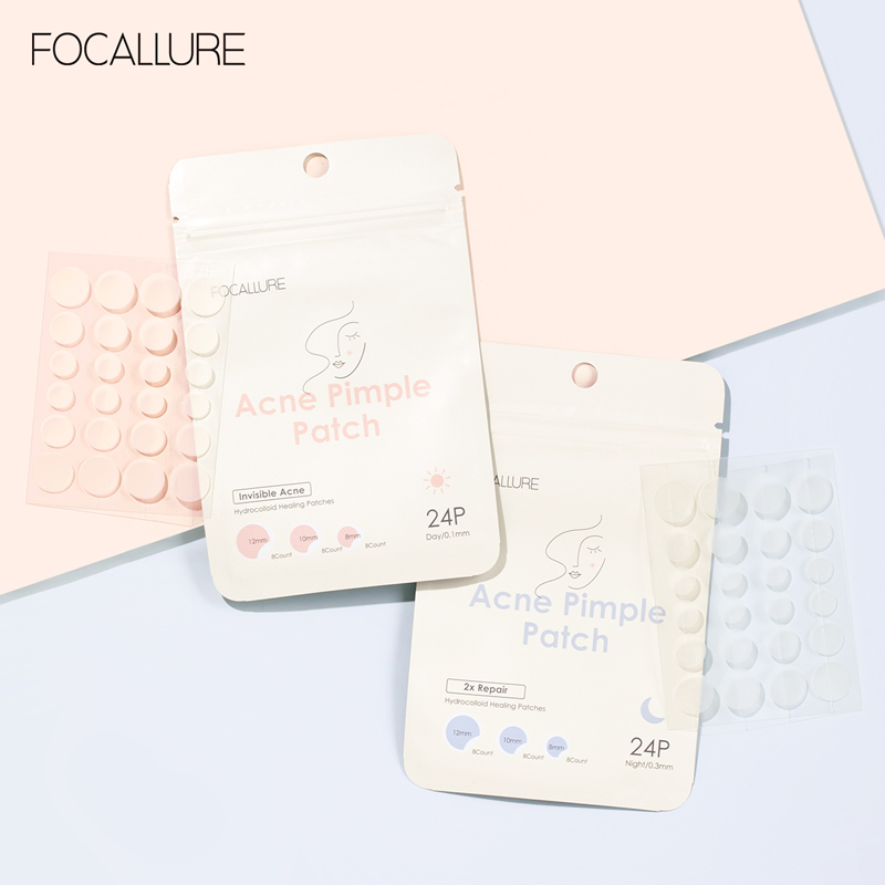 FA186 - Focallure ACNE Pimple Daily Patch