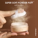 FA201 - Focallure Oil-Control Loose Powder - 12g