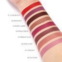 FA24 - Focallure Waterproof Matte Liquid Lipstick