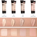 FA31 - Focallure Big Cover Liquid Concealer