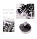 FA70 - Focallure 06 Pcs Premium Makeup Brush Set