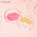 FASC01 - Focallure Collagen Crystal Moisturizing Lip Mask