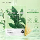 FASC03 - Focallure ACNE-CARE UP Tea Tree Face Mask (25g)