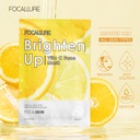 FASC03 - Focallure BRIGHTEN UP Vitamin-C Face Mask (25g)