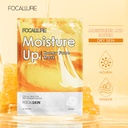 FASC03 - Focallure MOISTURE UP Honey Face Mask (25g)