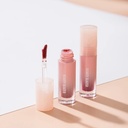 Beauty Glazed Sangria Red Mirrored Lip Gloss