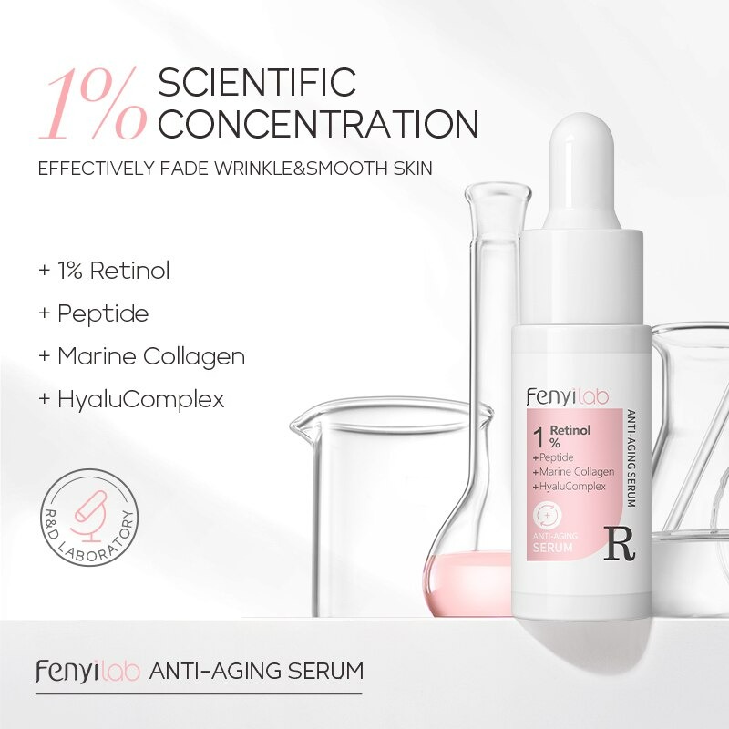 FENYI lab Anti-Aging Serum (17 ml)